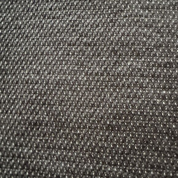 Marc Anthony Luxury Slim Fit Geometric Black White Extra Large Button Up - Picture 13 of 14